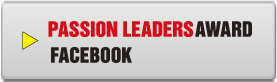 PASSION LEADERS AWARD FACEBOOK