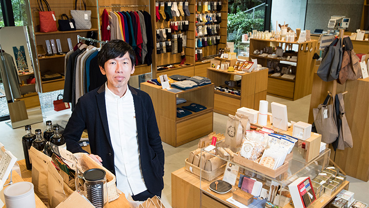中川政七商店が挑む日本の工芸業界と共栄するための「コンサルティング」ビジネス