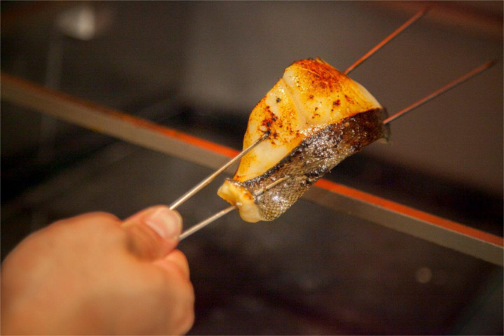 味噌焼き魚のイメージ