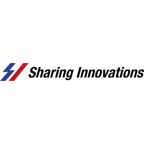 Sharing Innovationのロゴ
