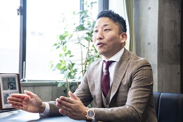 ウラオモテがない熱い人材が最大の武器 名古屋で一番 ぶっちゃける 不動産会社 Ui City株式会社 梶本雅人 注目の経営者 Super Ceo